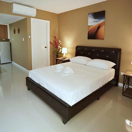 Coco Cabana Apartelle Panglao Bilik gambar