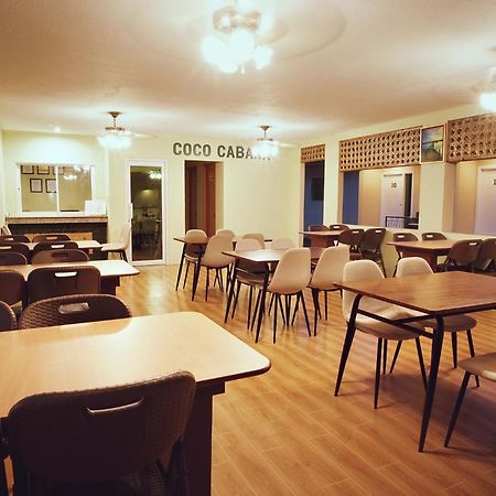 Coco Cabana Apartelle Panglao Bilik gambar