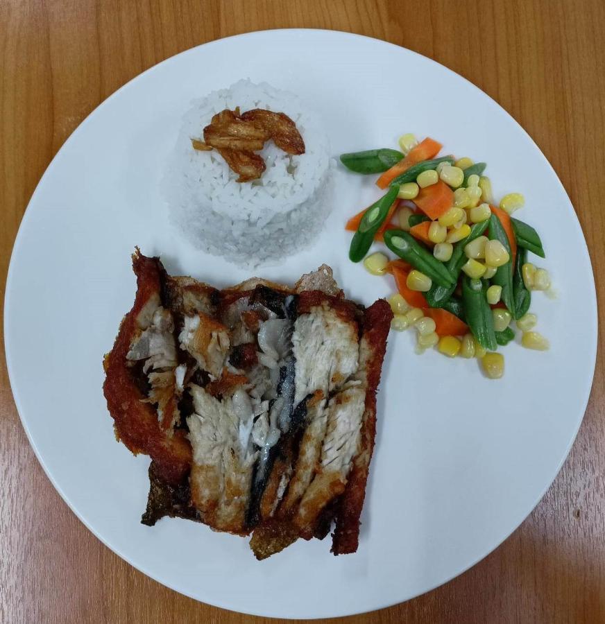 Coco Cabana Apartelle Panglao Luaran gambar