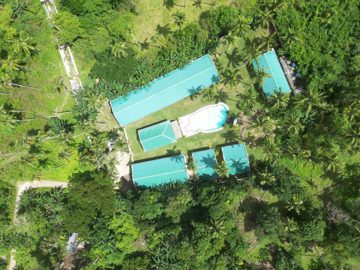 Coco Cabana Apartelle Panglao Luaran gambar