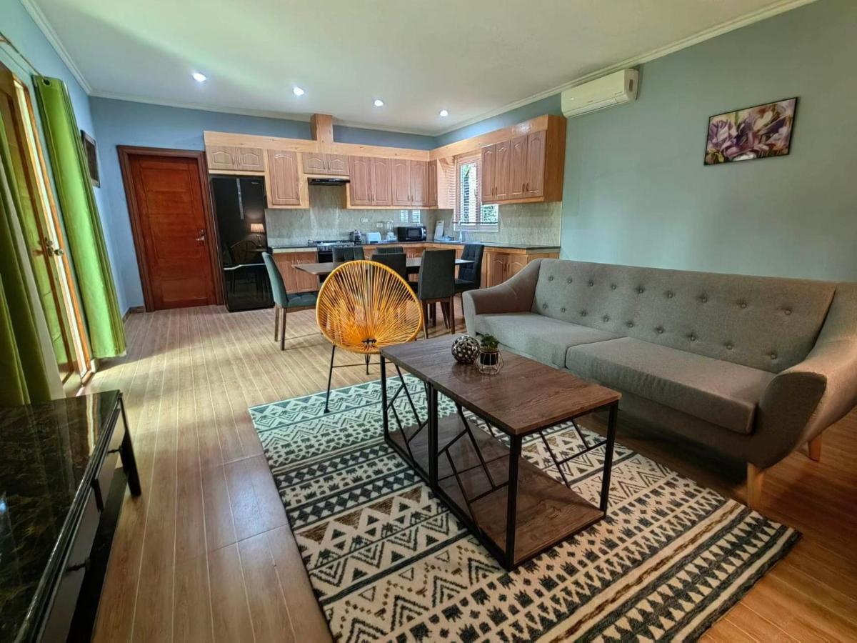 Coco Cabana Apartelle Panglao Luaran gambar
