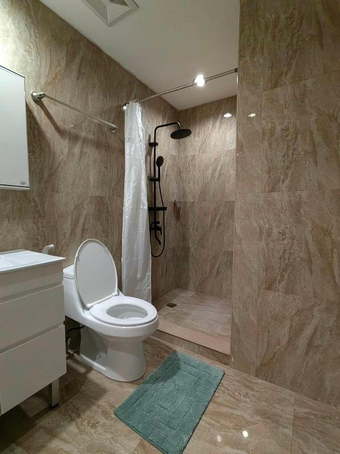Coco Cabana Apartelle Panglao Luaran gambar