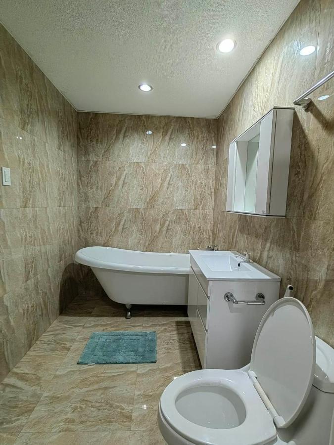 Coco Cabana Apartelle Panglao Luaran gambar