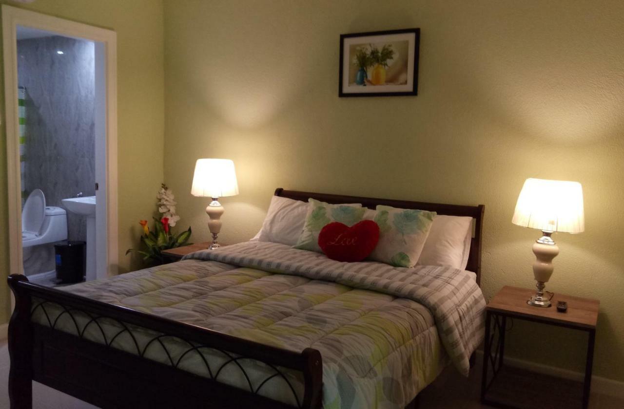 Coco Cabana Apartelle Panglao Luaran gambar