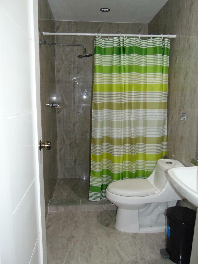 Coco Cabana Apartelle Panglao Luaran gambar