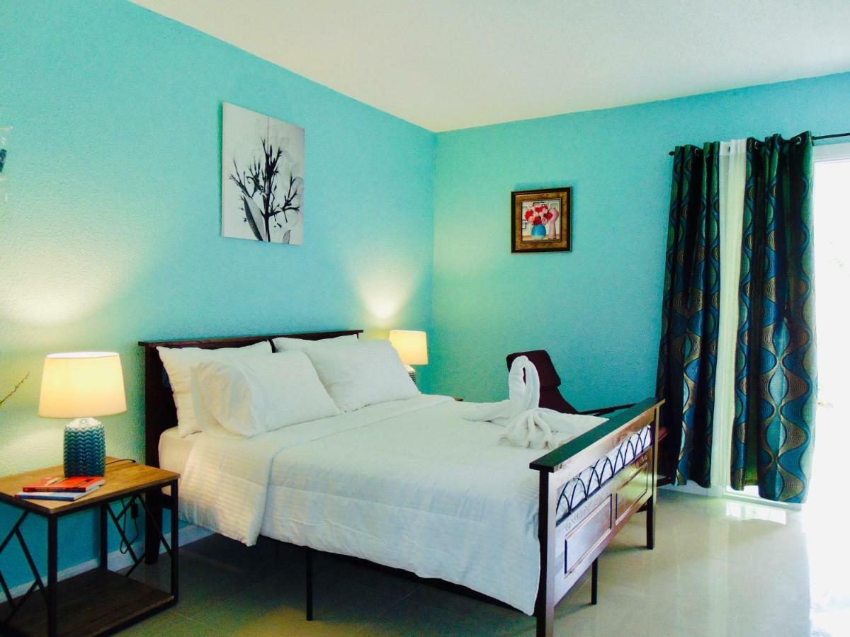 Coco Cabana Apartelle Panglao Luaran gambar
