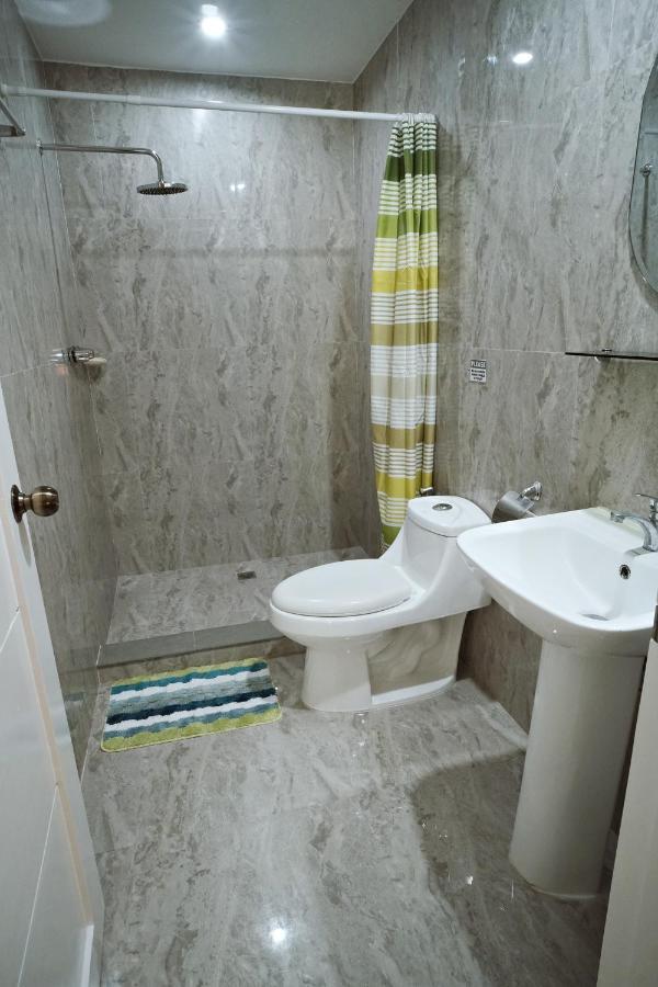 Coco Cabana Apartelle Panglao Luaran gambar