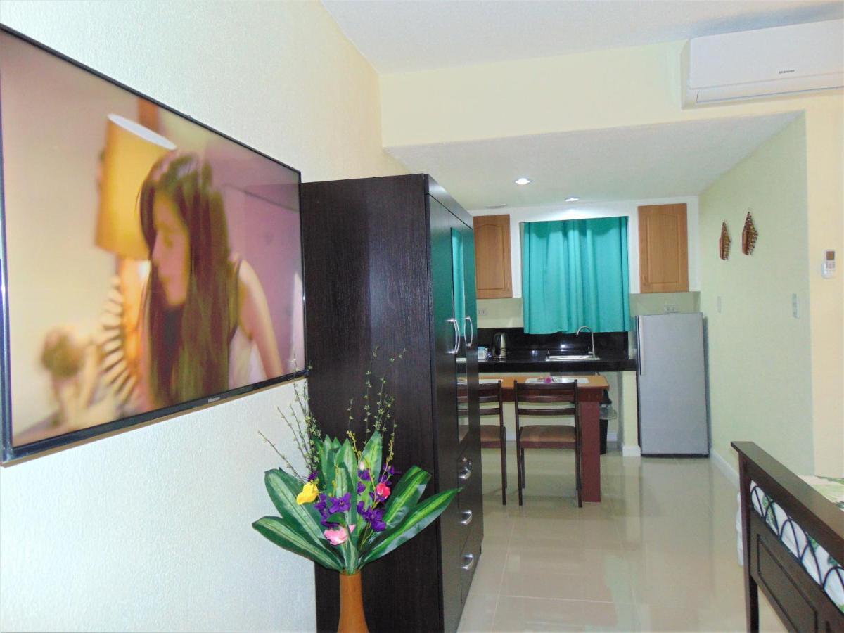 Coco Cabana Apartelle Panglao Luaran gambar
