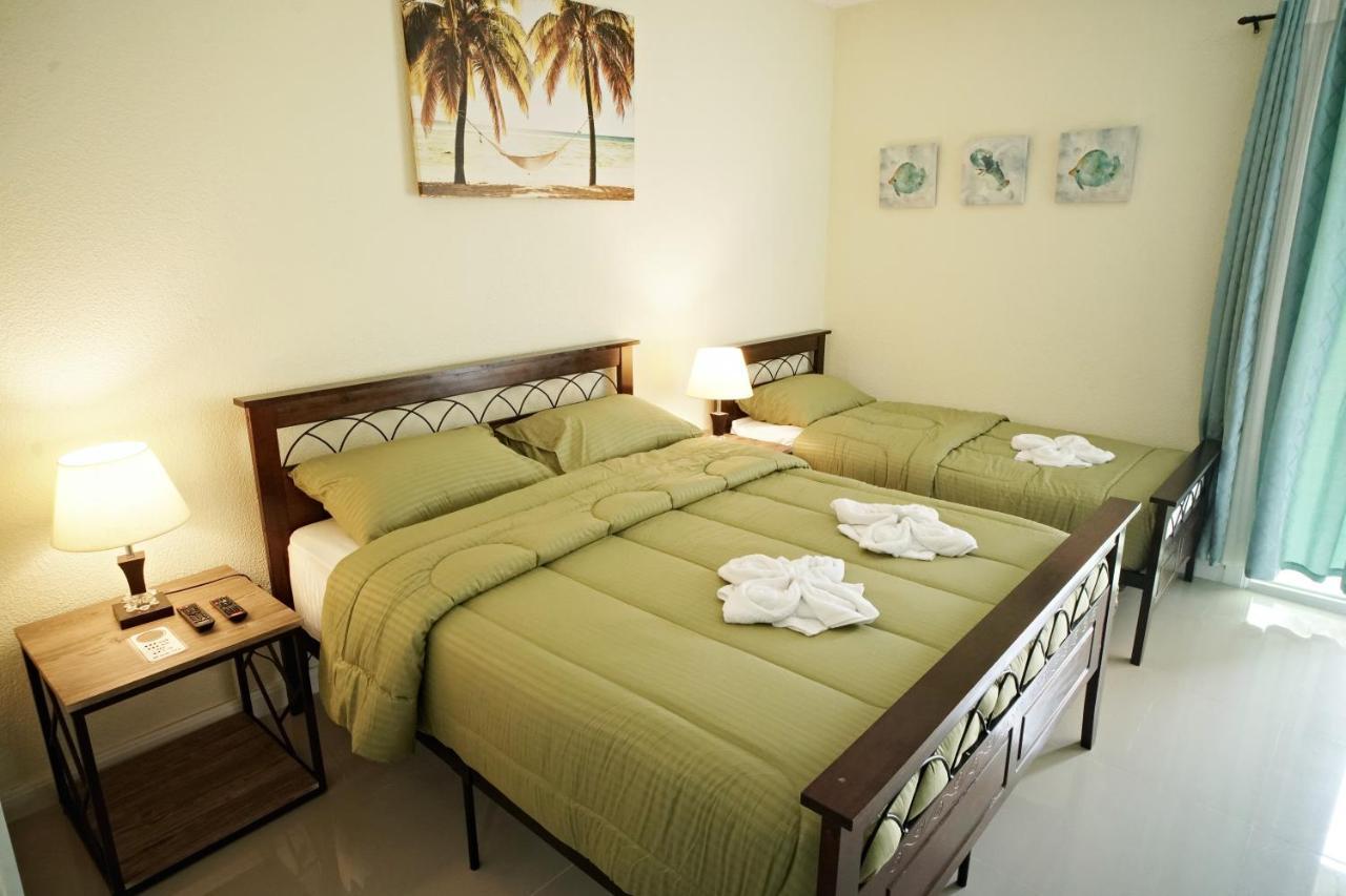 Coco Cabana Apartelle Panglao Luaran gambar